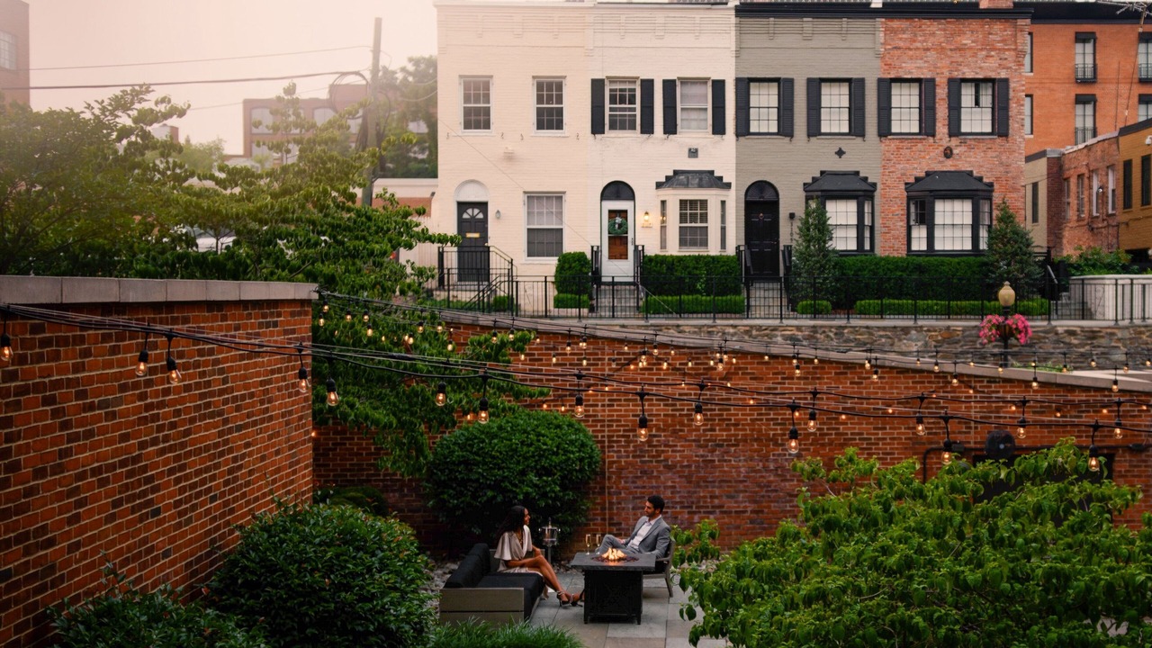 Photo of Others in Georgetown
