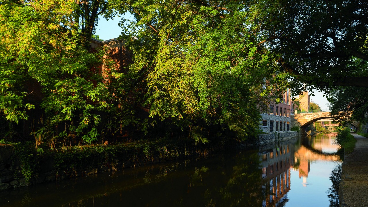 Photo of Outdoor in Georgetown