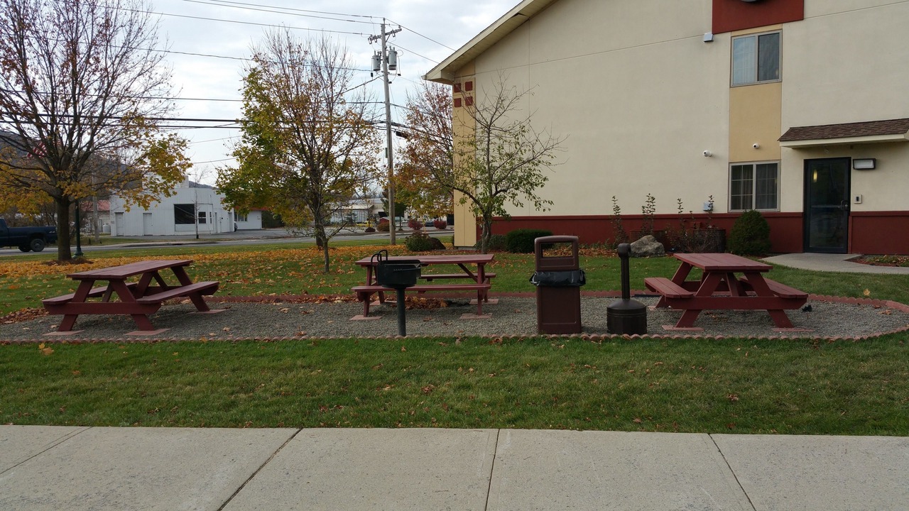 Photo of Outdoor in Cobleskill