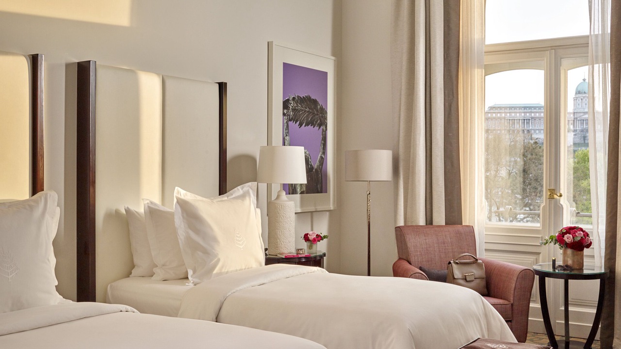 Photo of Bedroom in Belvaros - Lipotvaros
