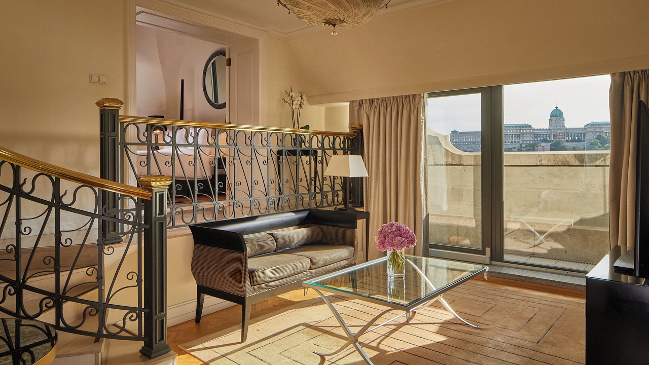 Photo of Bedroom in Belvaros - Lipotvaros
