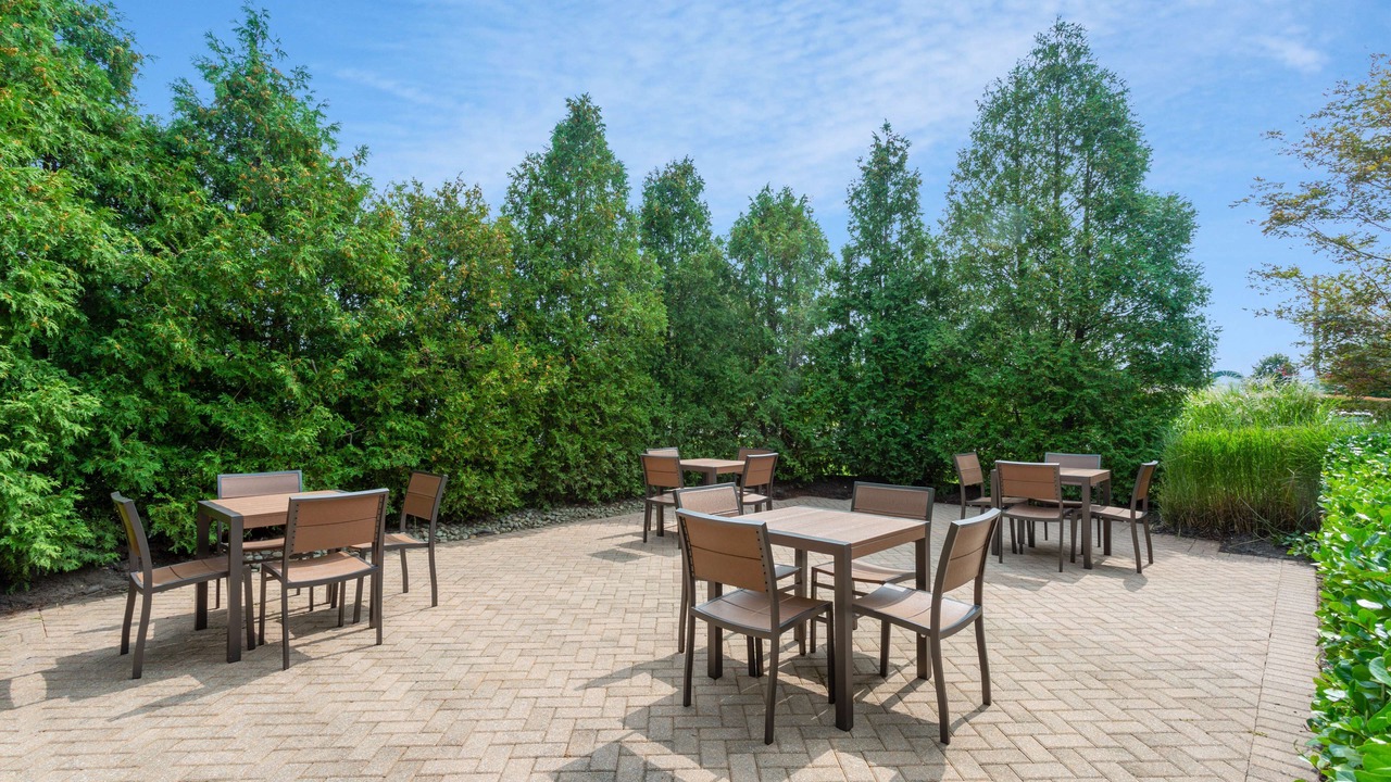 Photo of Patio Balcony in Ronkonkoma