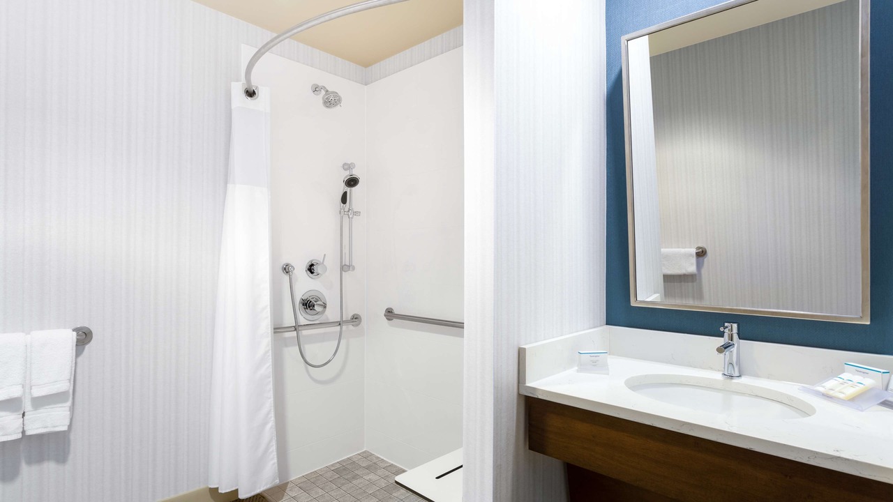 Photo of Bathroom in Ronkonkoma