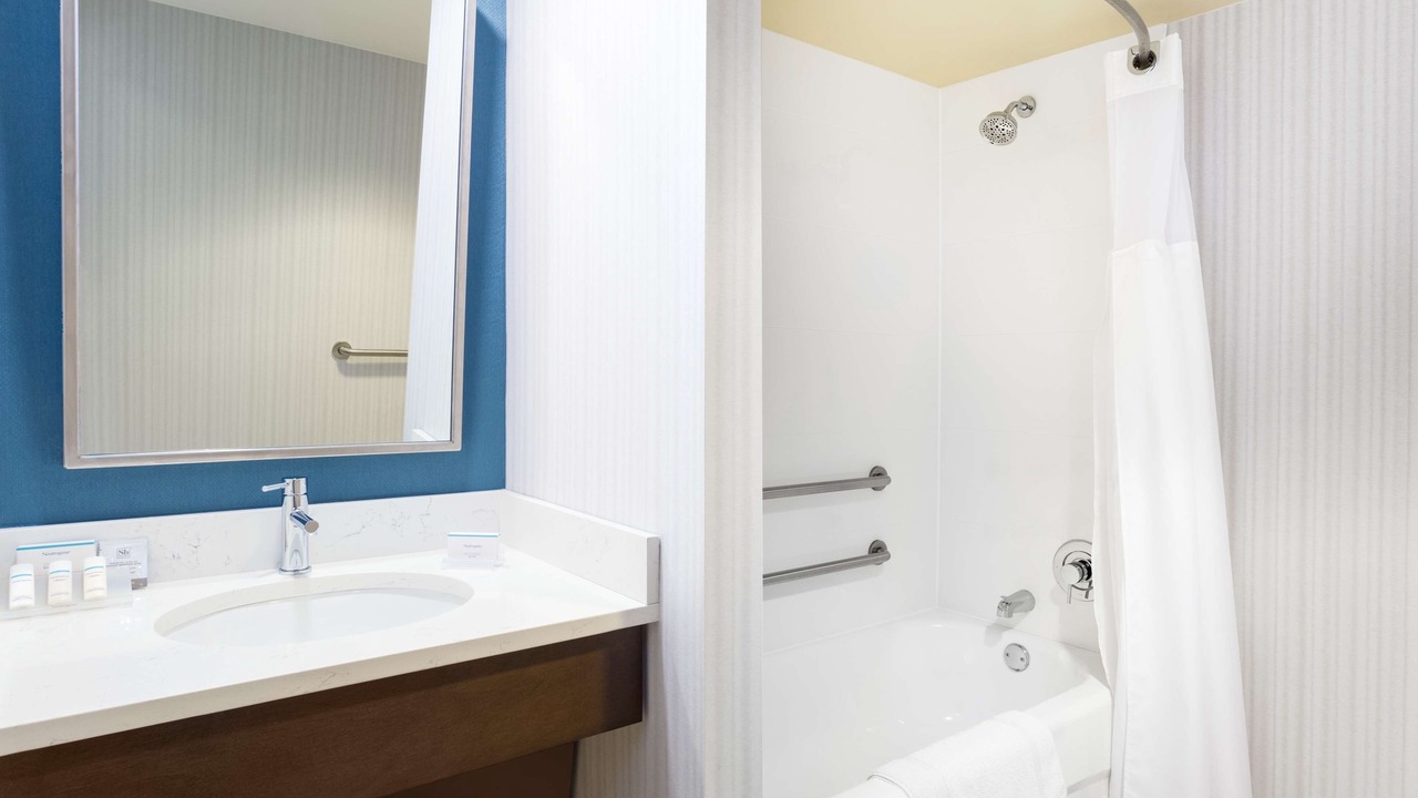 Photo of Bathroom in Ronkonkoma