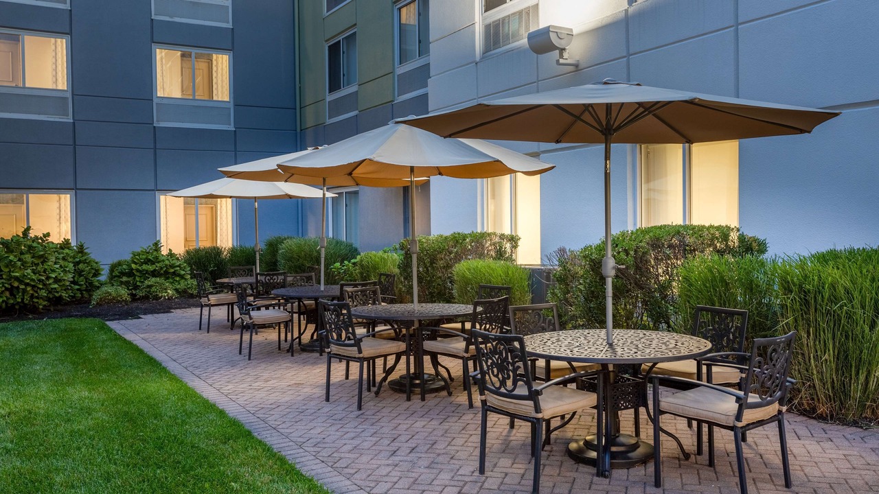 Photo of Patio Balcony in Ronkonkoma