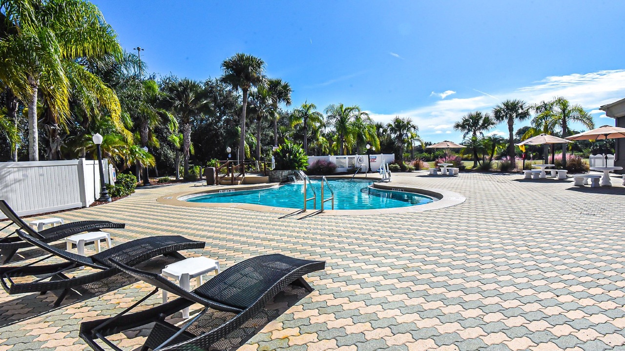 Photo of Outdoor in Cocoa