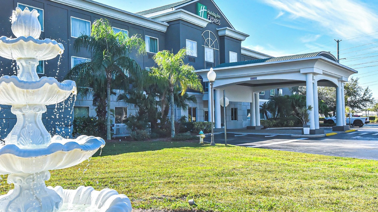 Photo of Outdoor in Cocoa