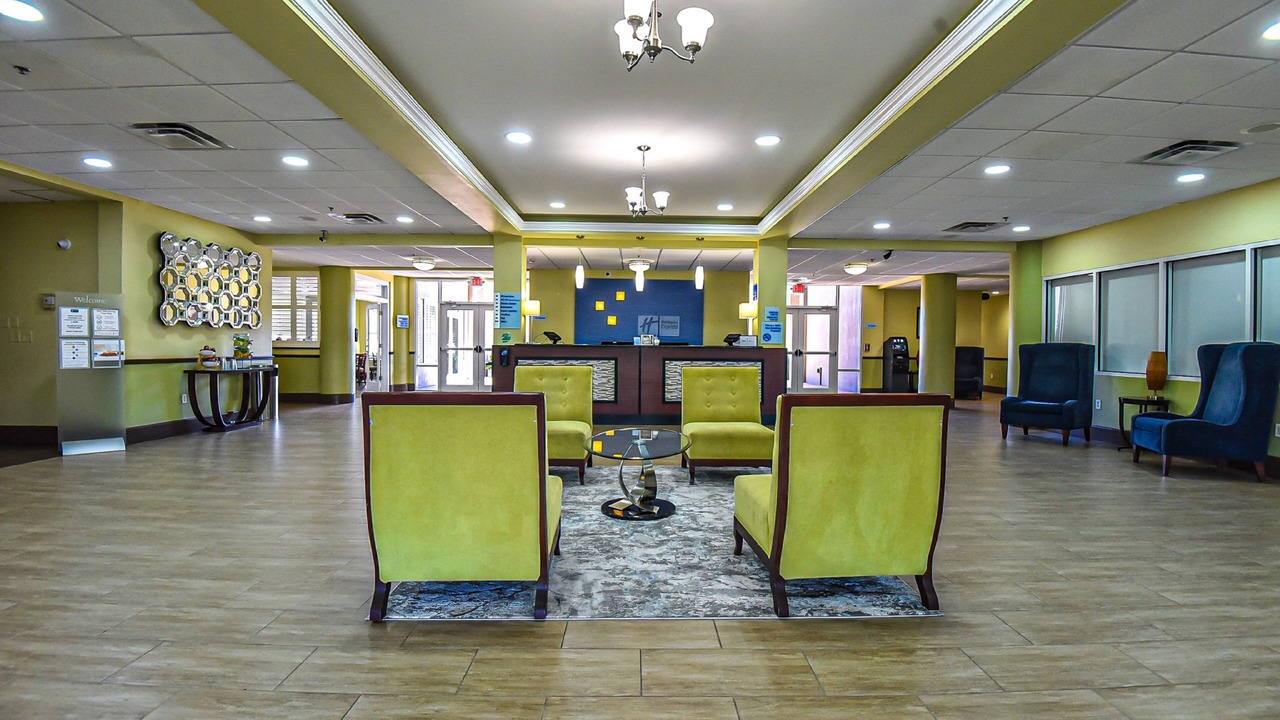 Photo of Outdoor in Cocoa