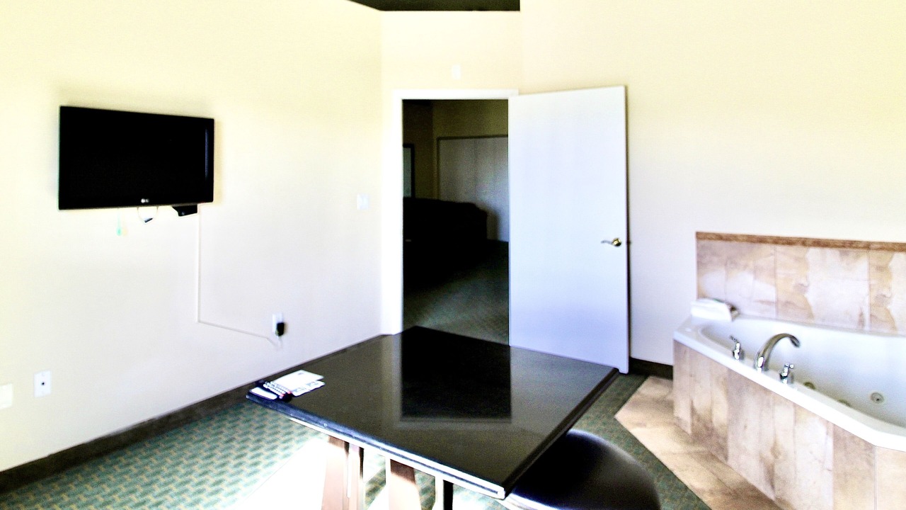 Photo of Bathroom in Cocoa