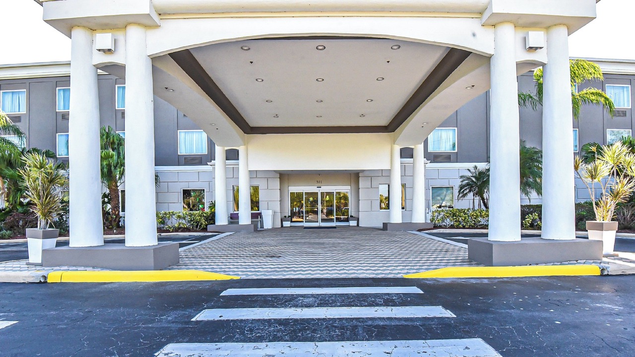 Photo of Outdoor in Cocoa