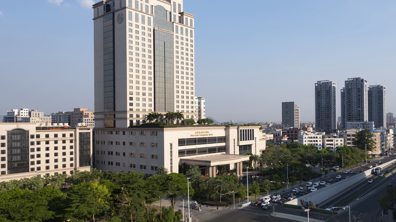 Photo of Outdoor in Houjie