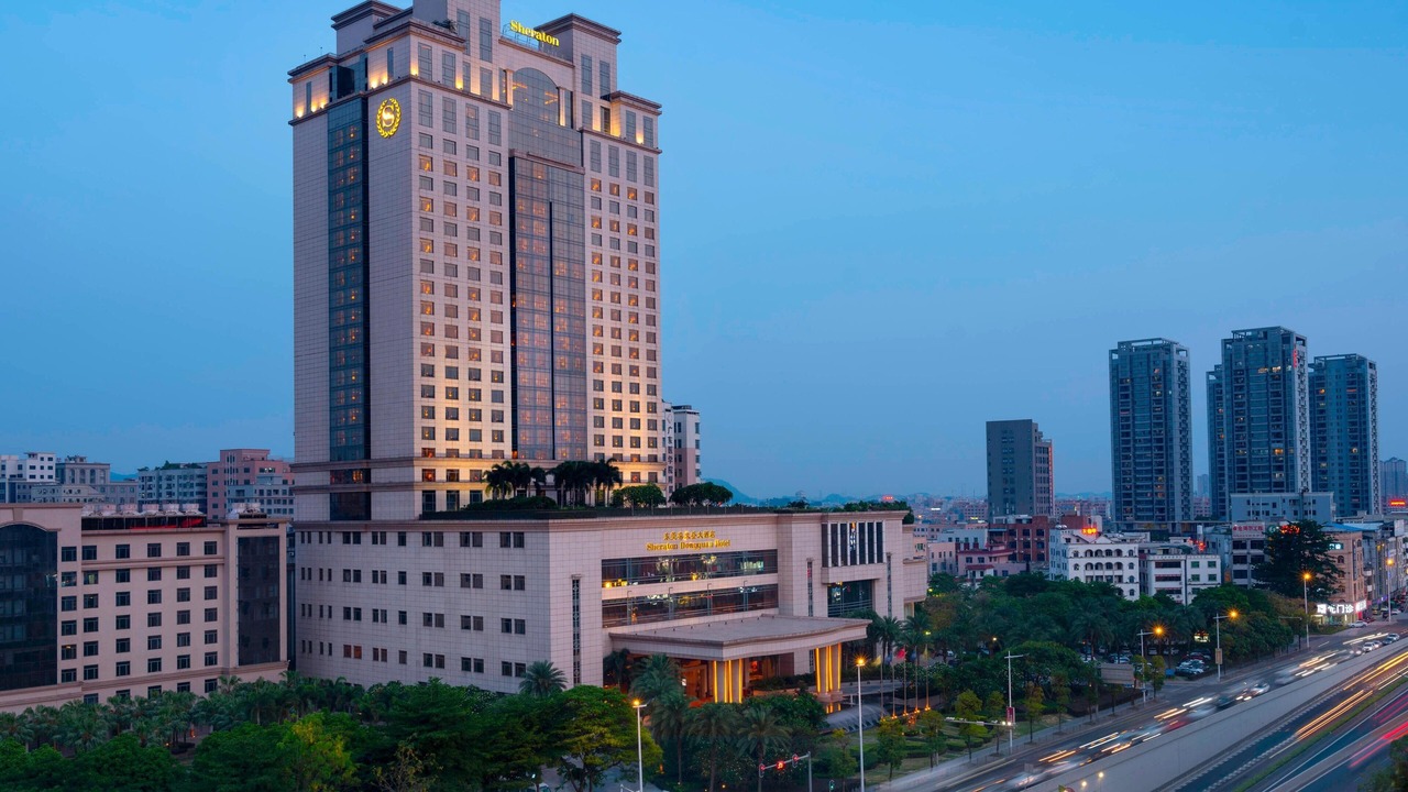 Photo of Outdoor in Houjie