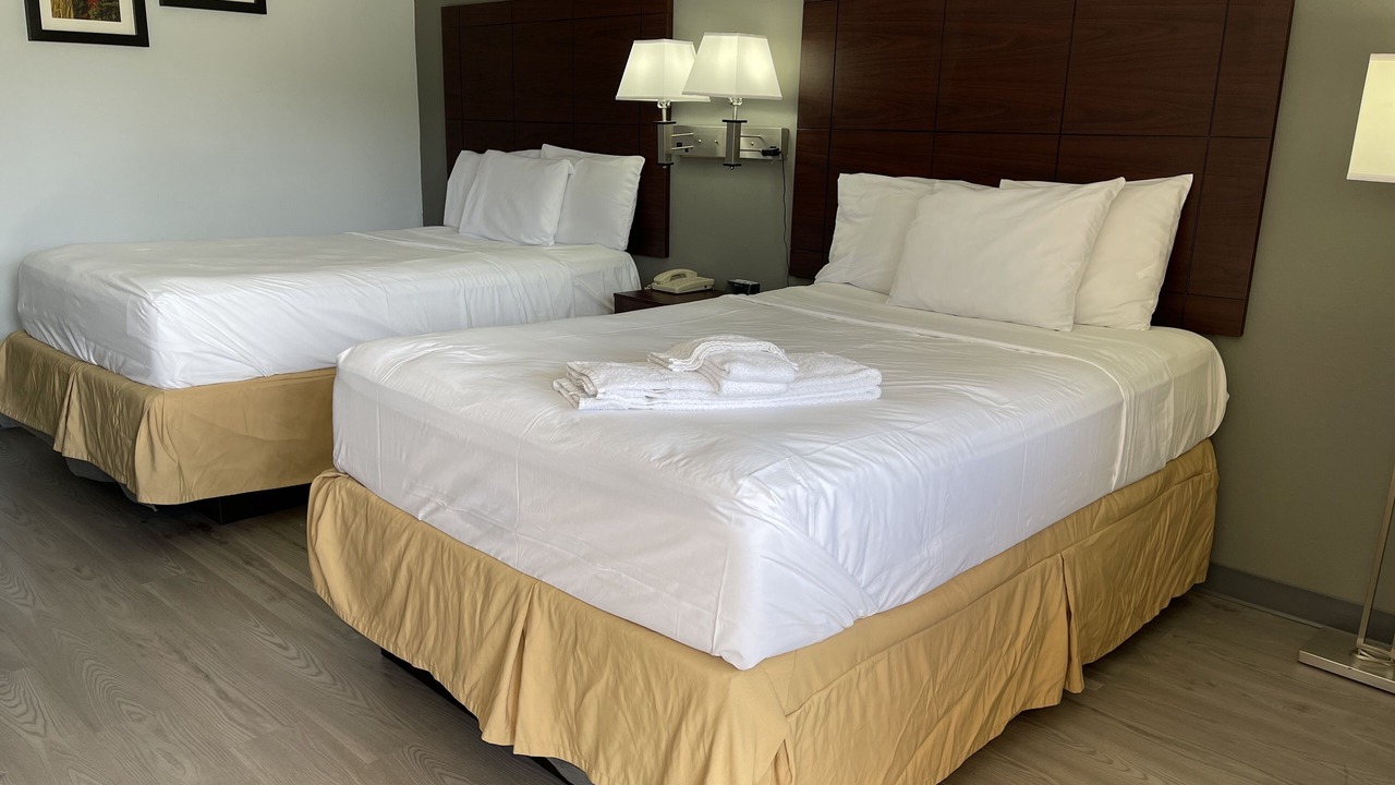 Photo of Bedroom in Central Valley