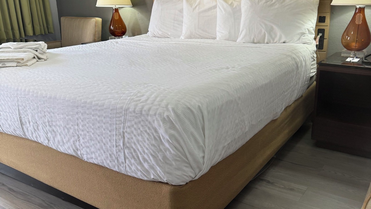 Photo of Bedroom in Central Valley