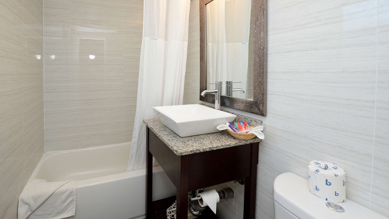 Photo of Bathroom in Central Valley
