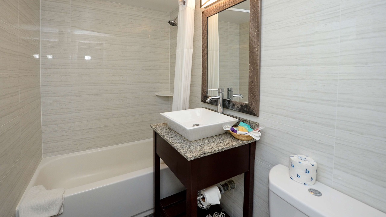 Photo of Bathroom in Central Valley