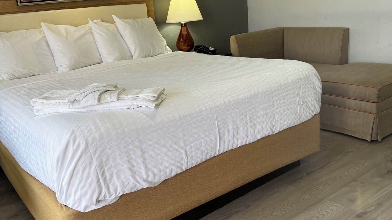 Photo of Bedroom in Central Valley