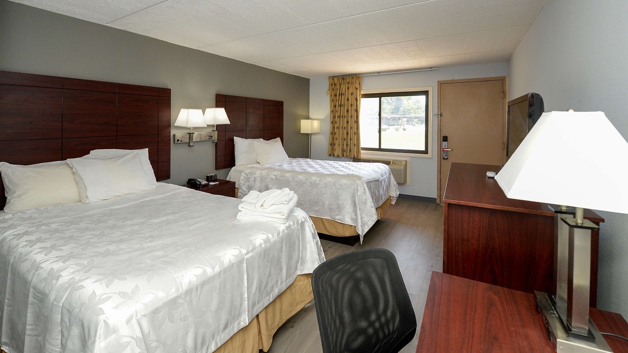 Photo of Bedroom in Central Valley