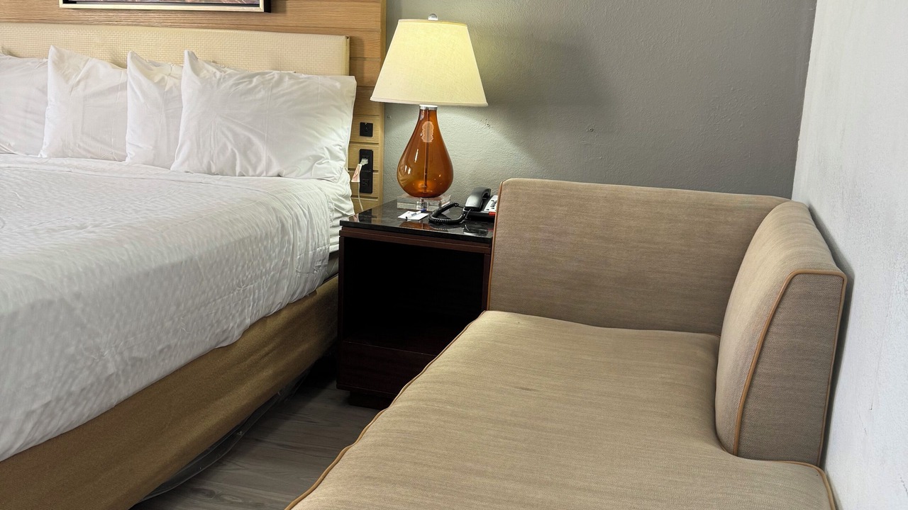 Photo of Bedroom in Central Valley