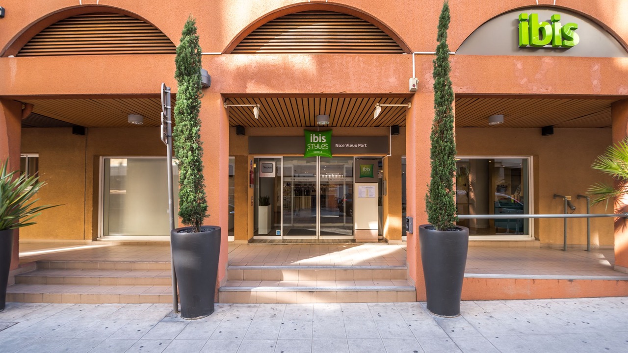 Photo of Outdoor in Quartier du Port
