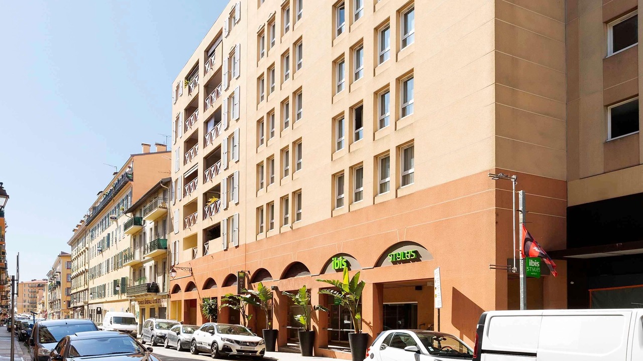 Photo of Outdoor in Quartier du Port