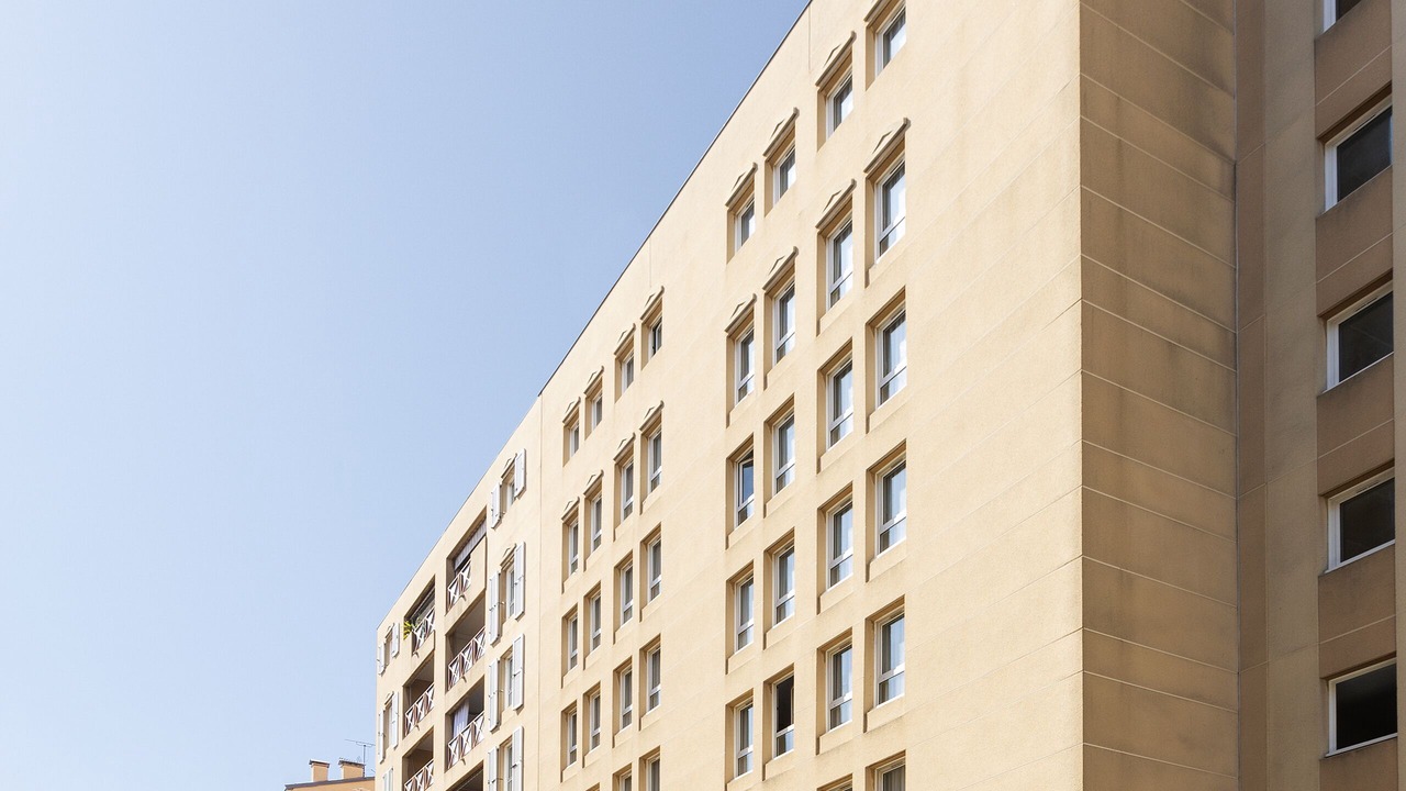 Photo of Outdoor in Quartier du Port