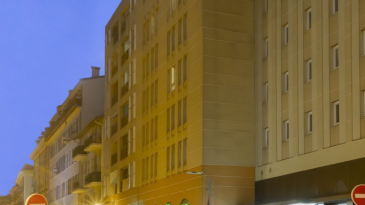 Photo of Outdoor in Quartier du Port