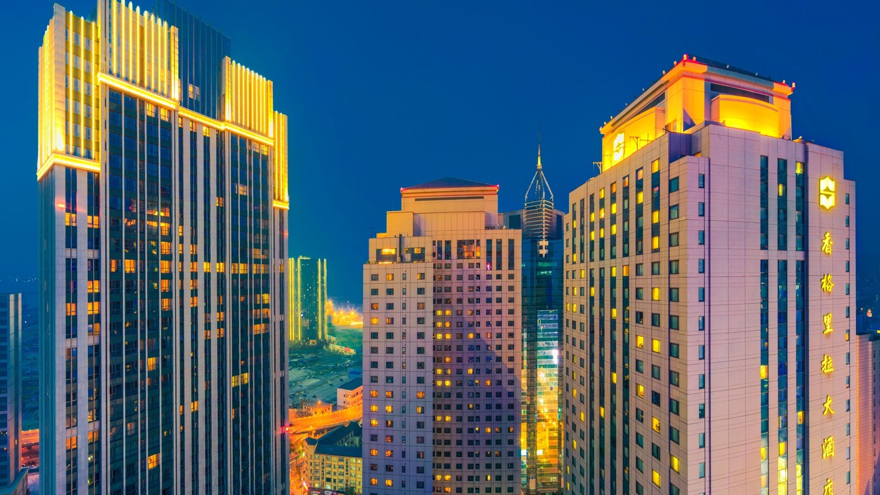 Photo of Outdoor in Dalian City Center