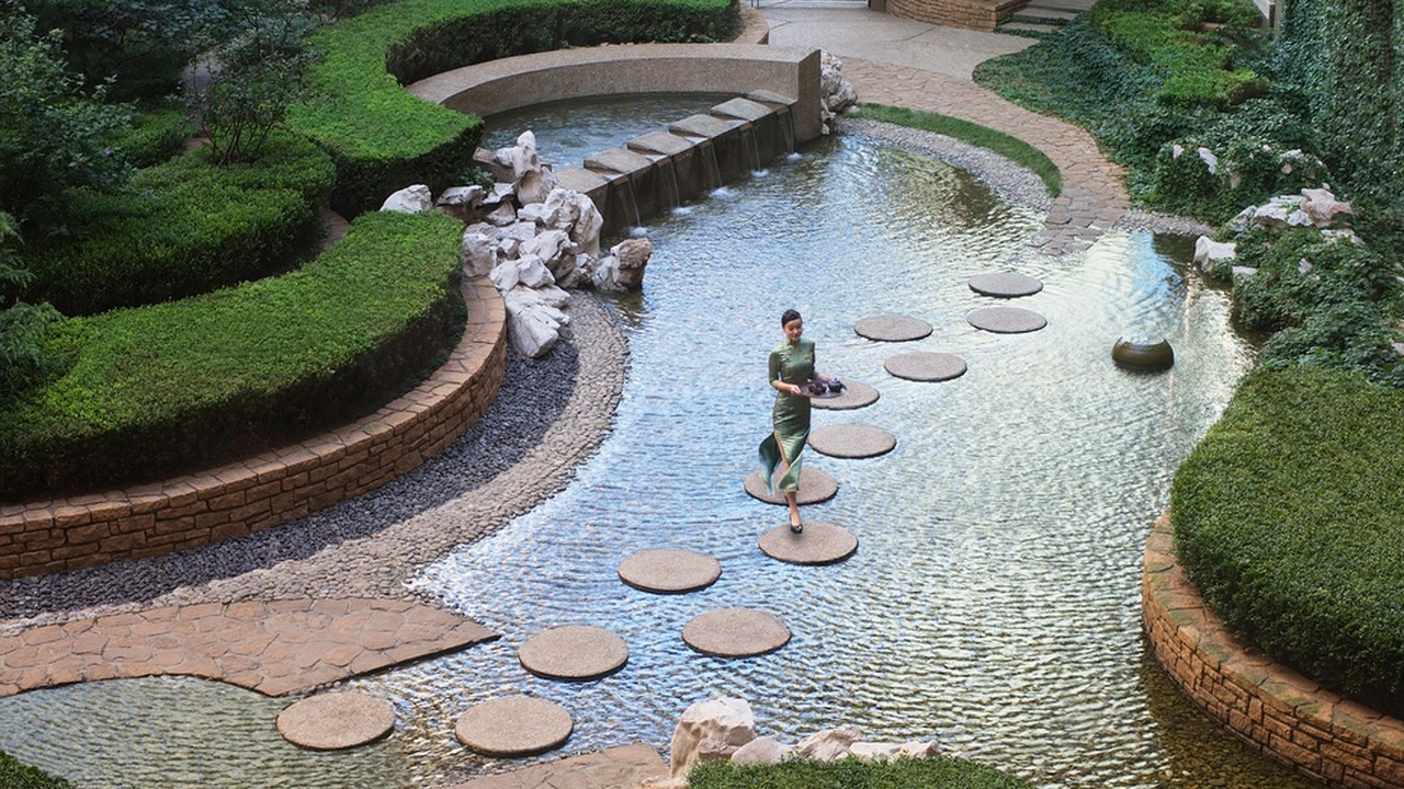 Photo of Outdoor in Dalian City Center