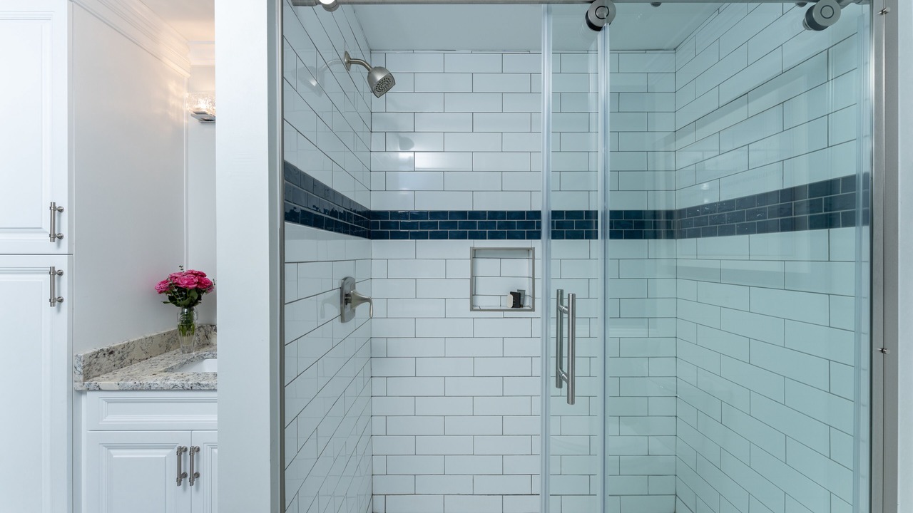 Photo of Bathroom in Williamsburg