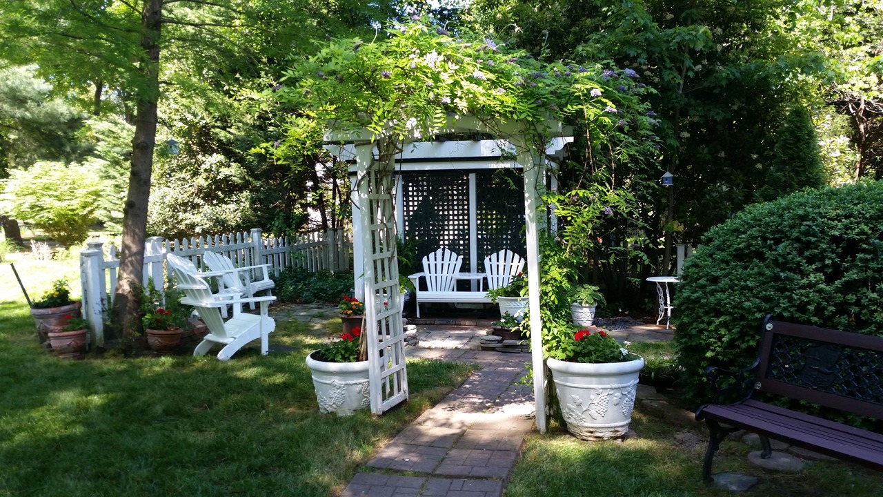Photo of Outdoor in Williamsburg