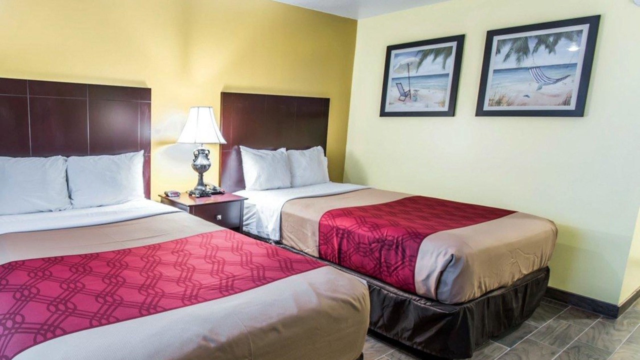 Photo of Bedroom in Cocoa Beach