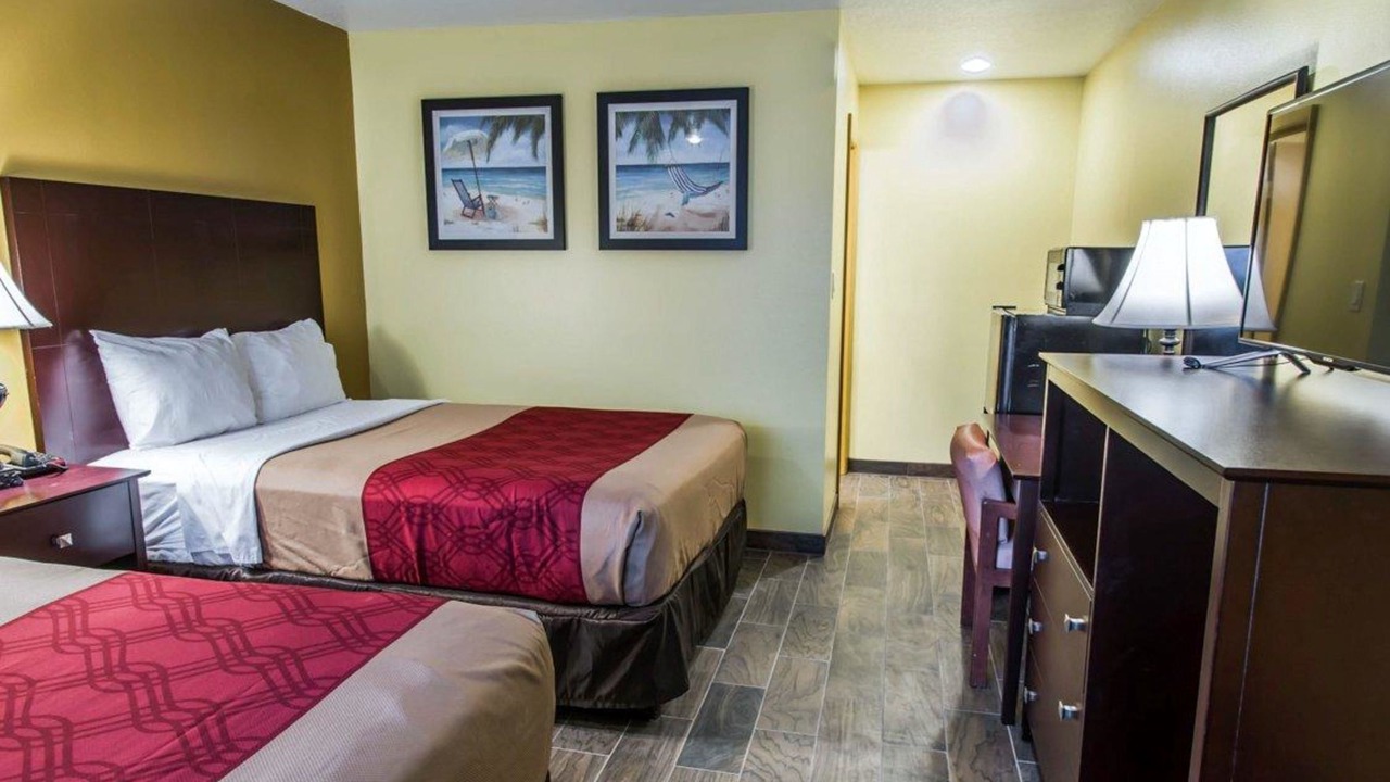 Photo of Bedroom in Cocoa Beach