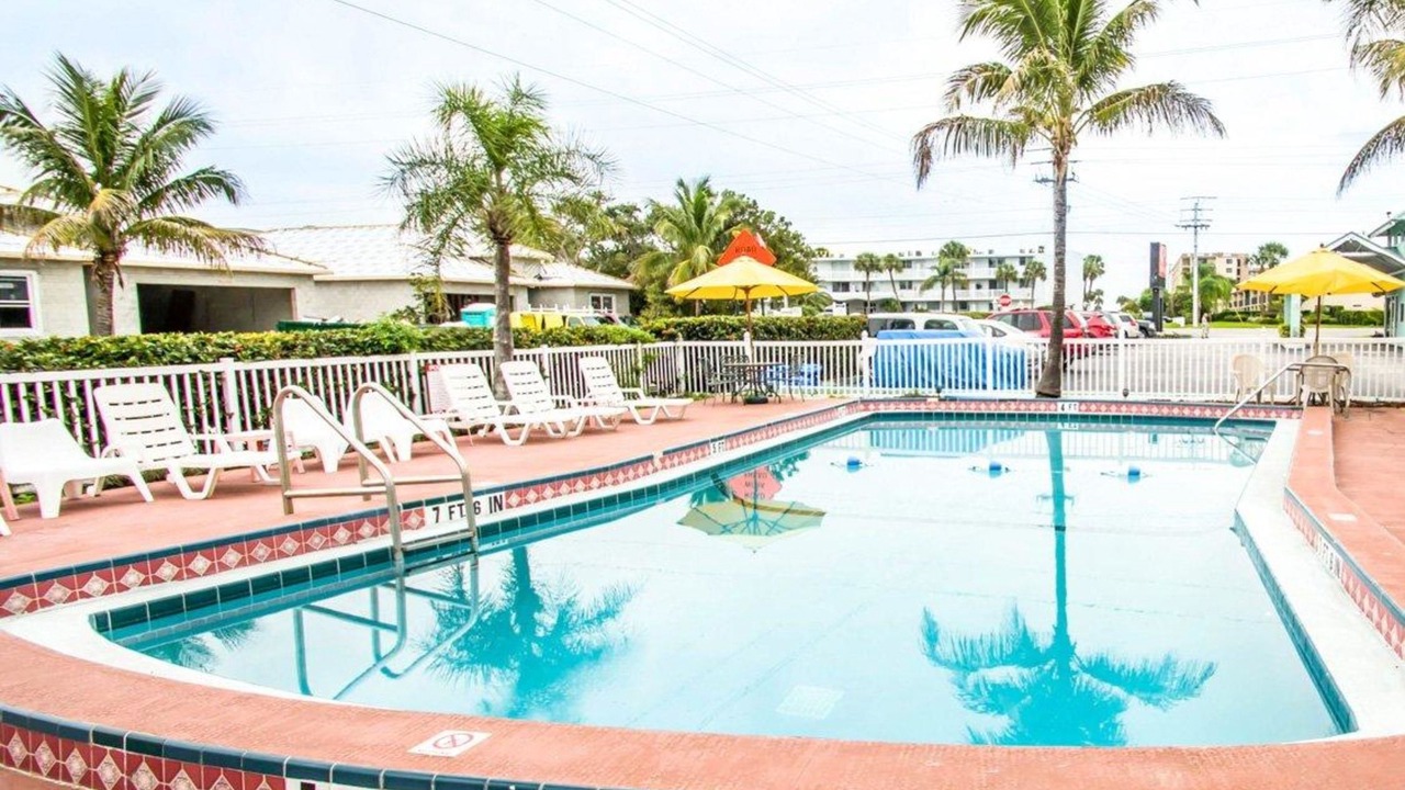 Photo of Outdoor in Cocoa Beach