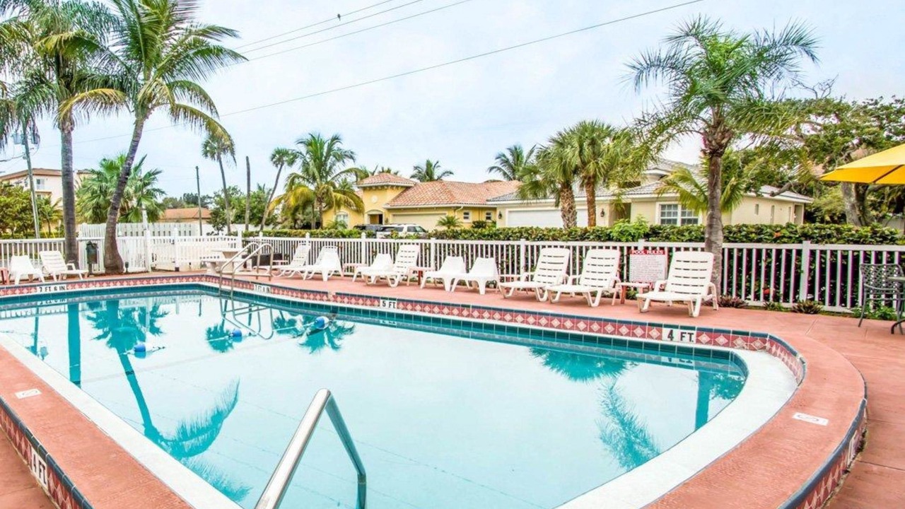 Photo of Outdoor in Cocoa Beach