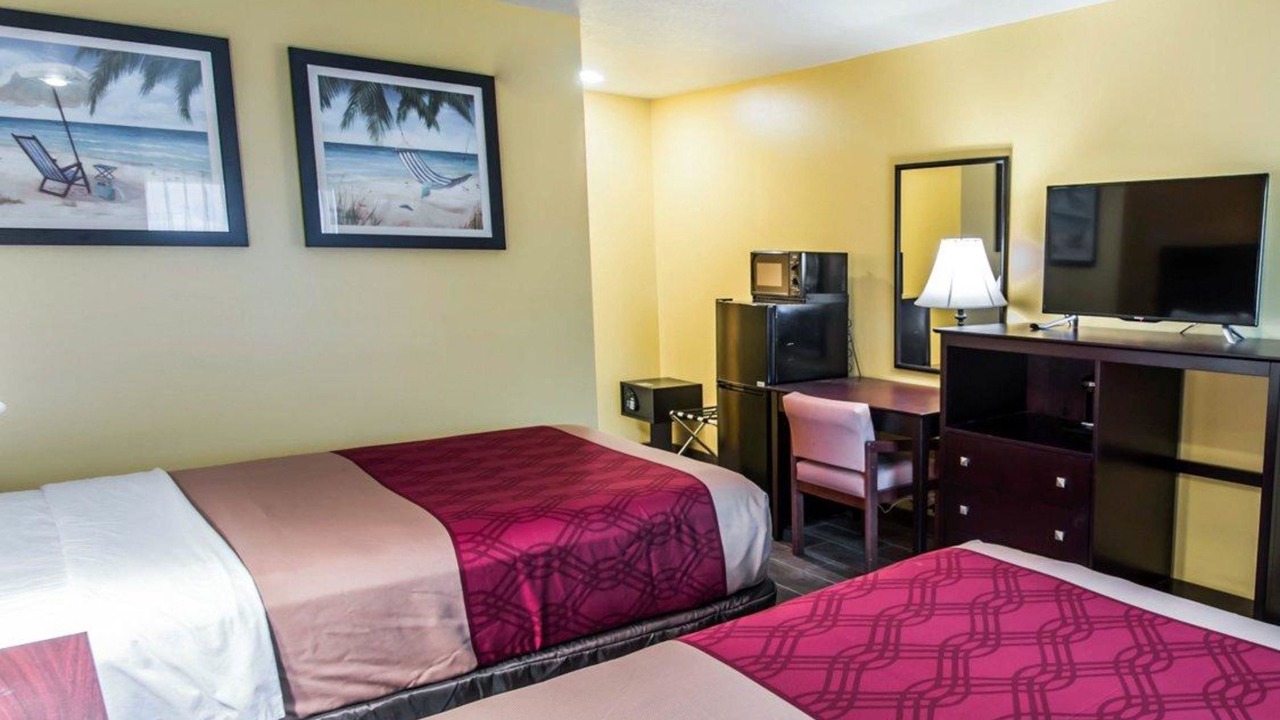 Photo of Bedroom in Cocoa Beach