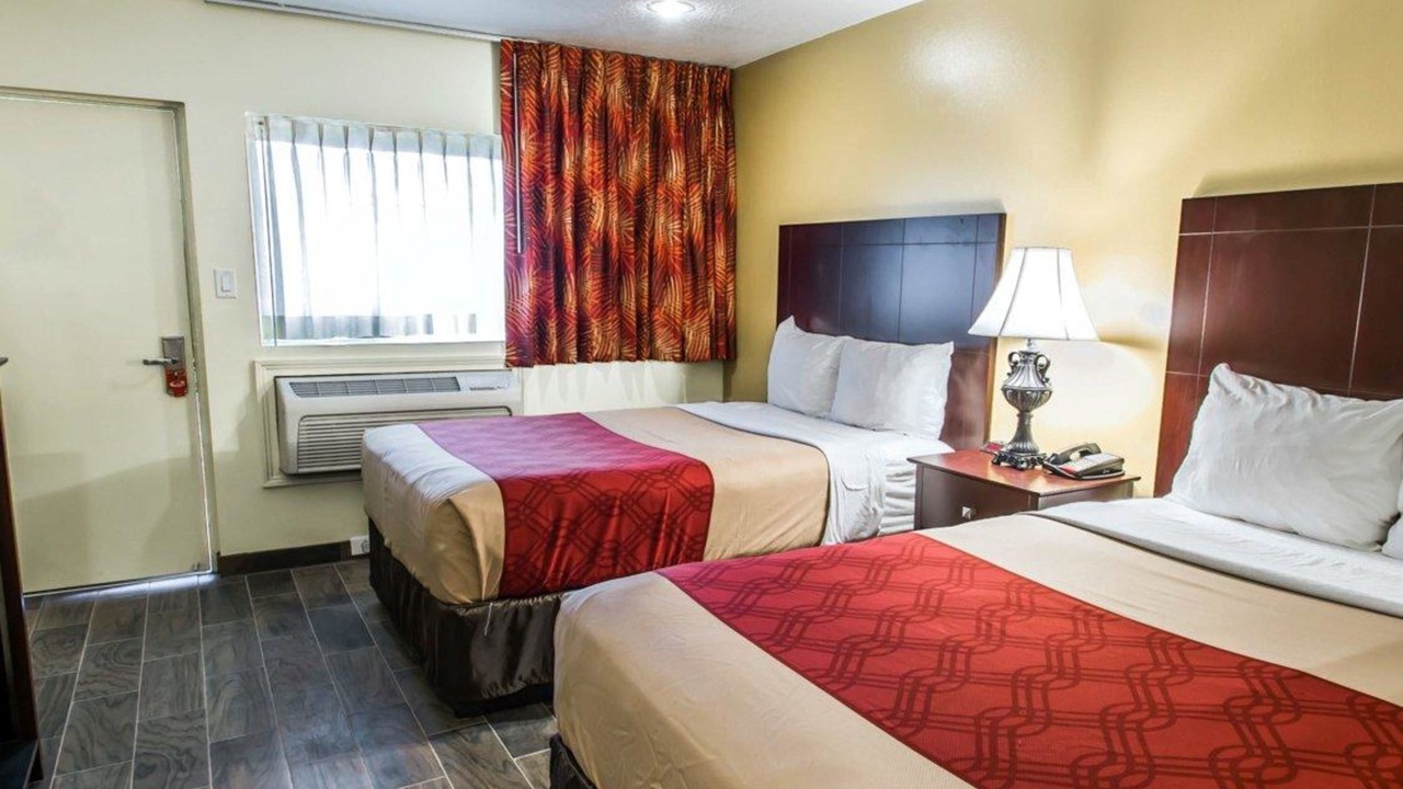 Photo of Bedroom in Cocoa Beach