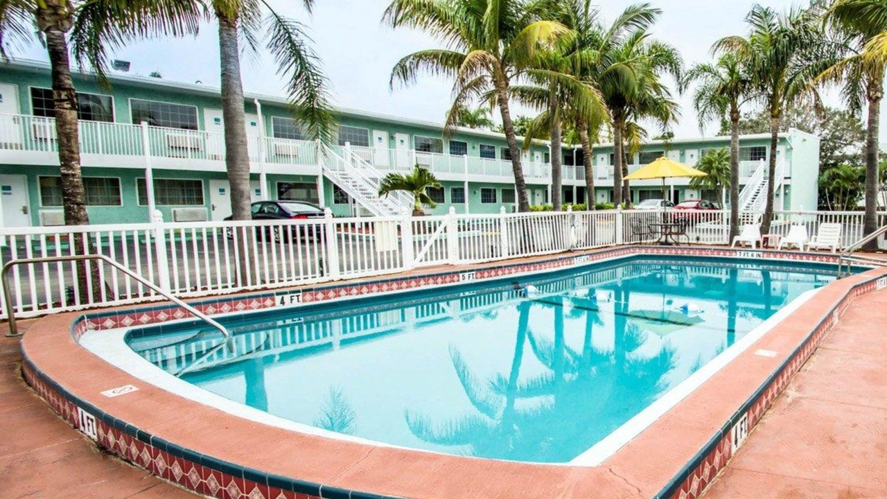 Photo of Outdoor in Cocoa Beach