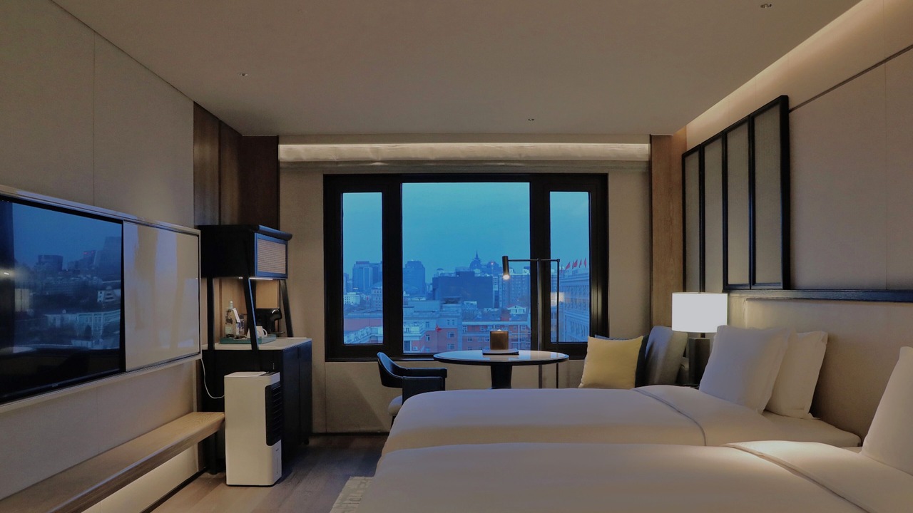Photo of Bedroom in Dongcheng