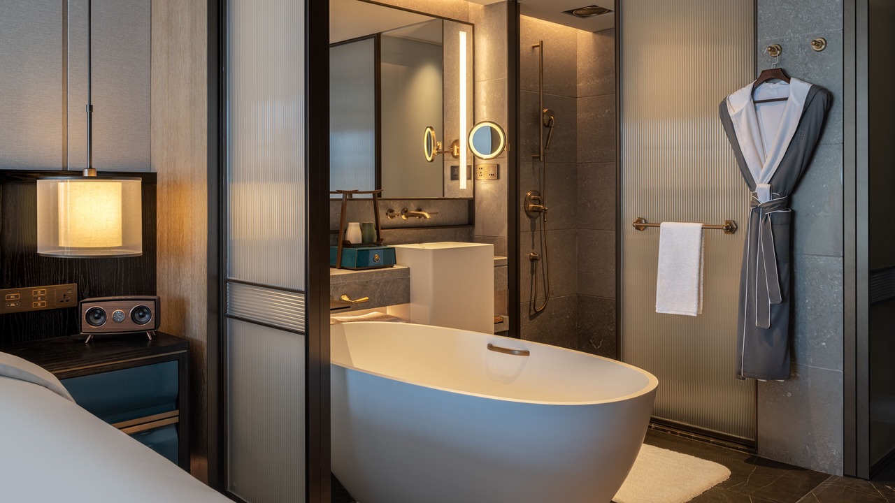Photo of Bathroom in Dongcheng