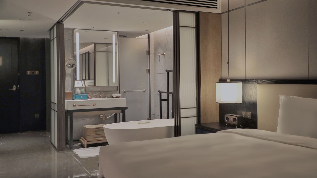 Photo of Bedroom in Dongcheng