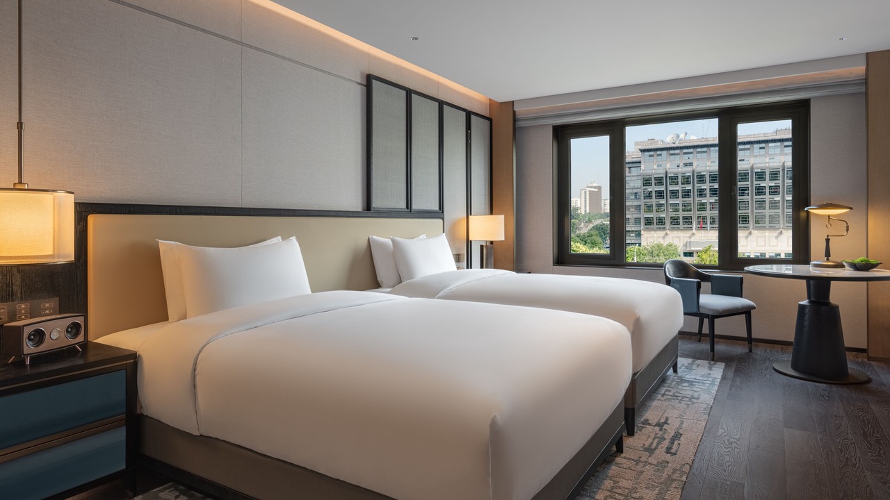 Photo of Bedroom in Dongcheng
