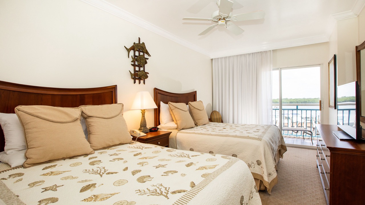 Photo of Bedroom in Captiva