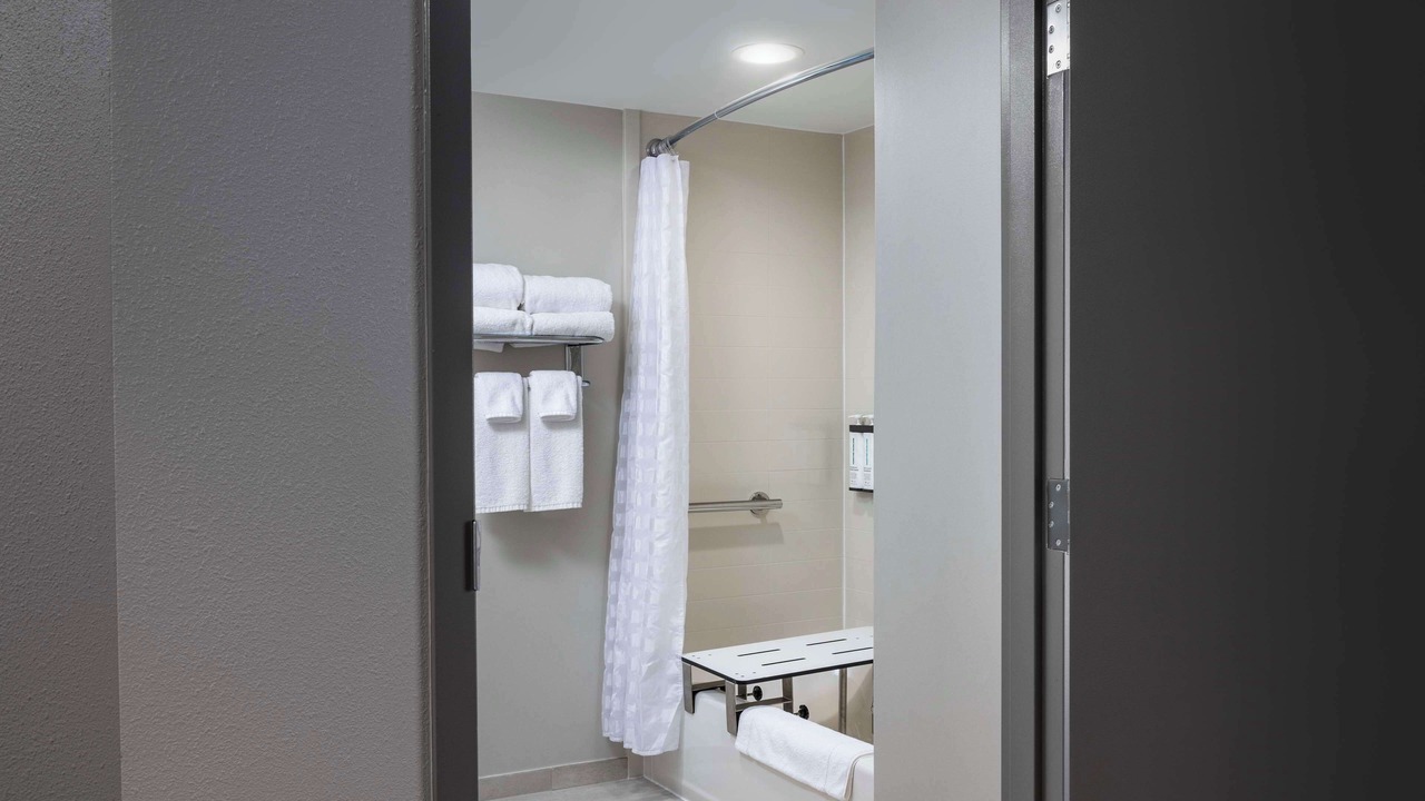 Photo of Bathroom in Wayne