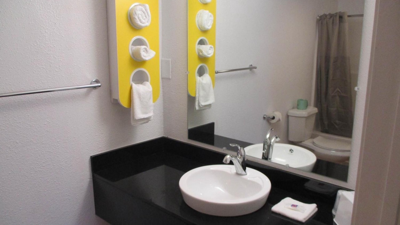 Photo of Bathroom in Chilhowie
