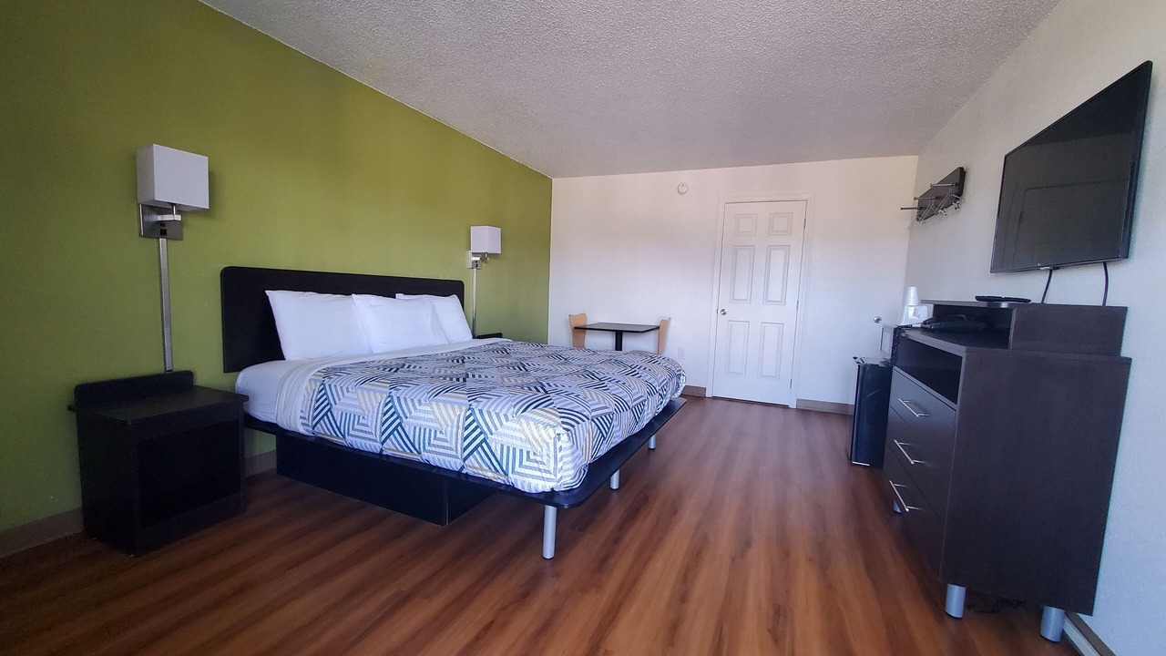 Photo of Bedroom in Chilhowie