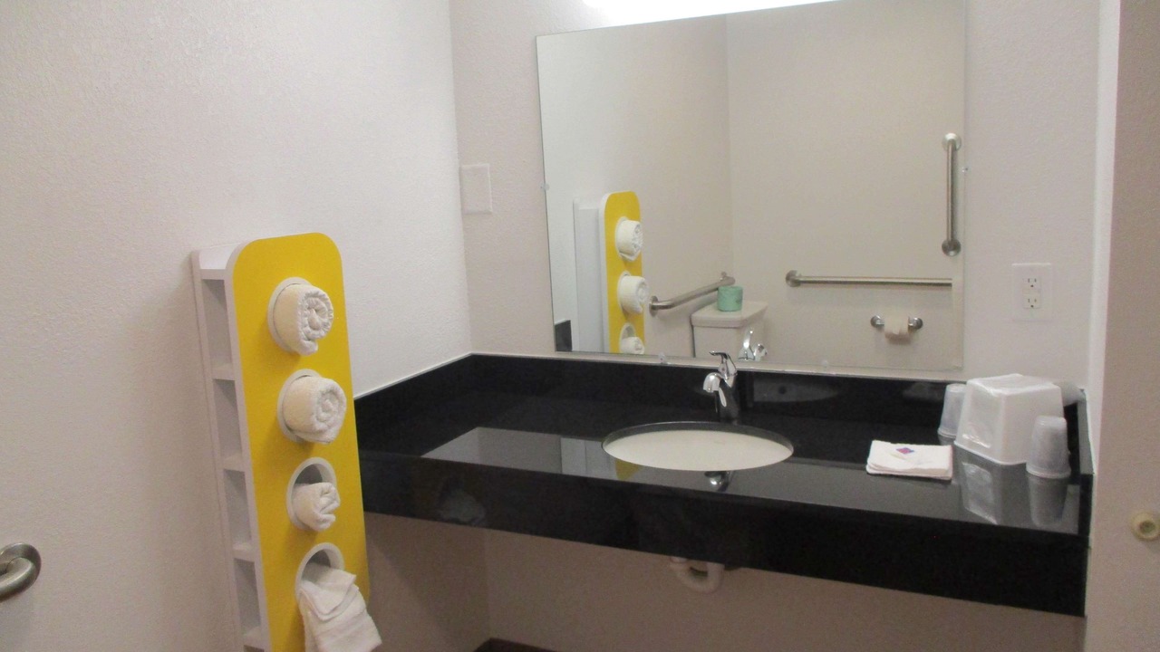 Photo of Bathroom in Chilhowie