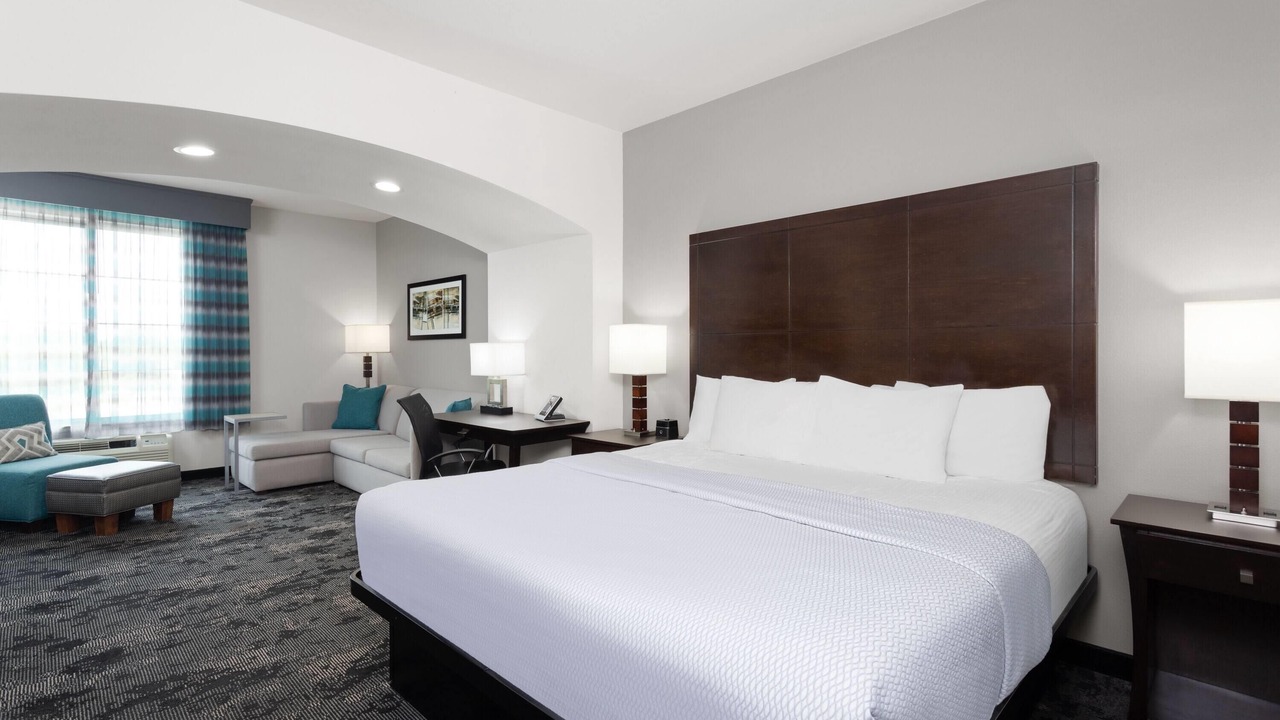 Photo of Bedroom in Columbus