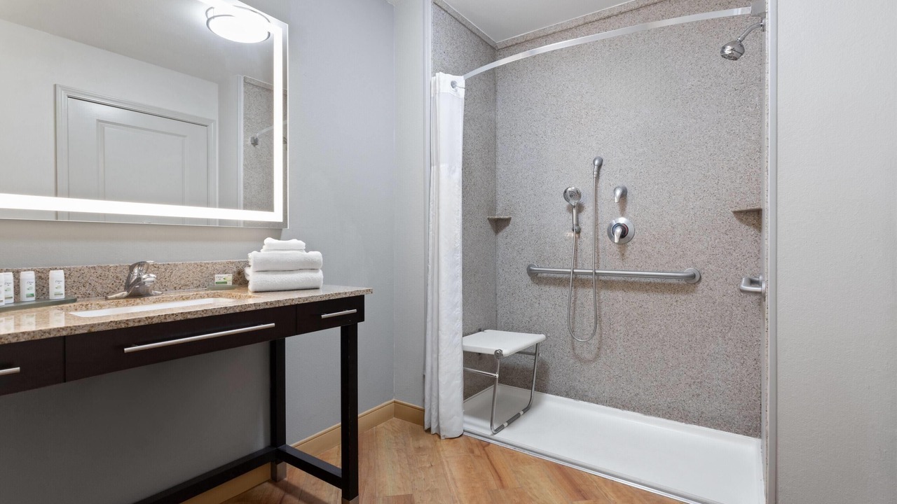 Photo of Bathroom in Columbus