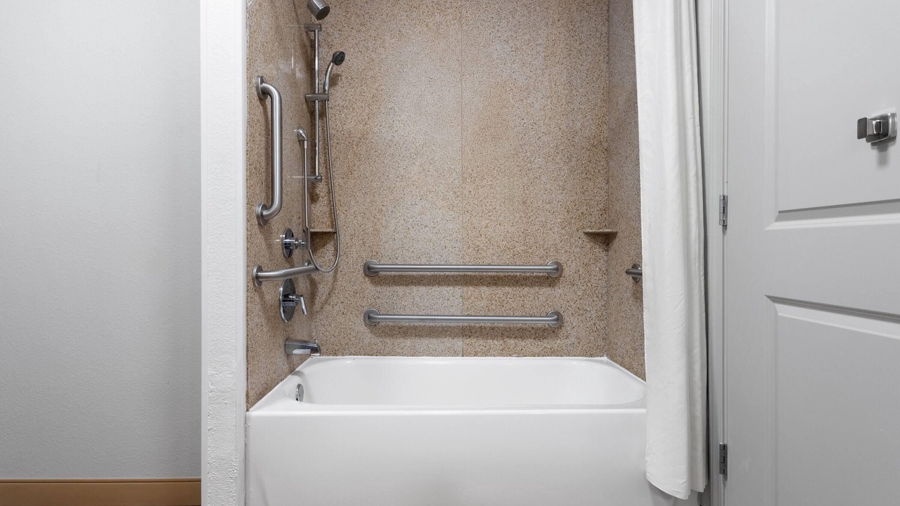 Photo of Bathroom in Columbus